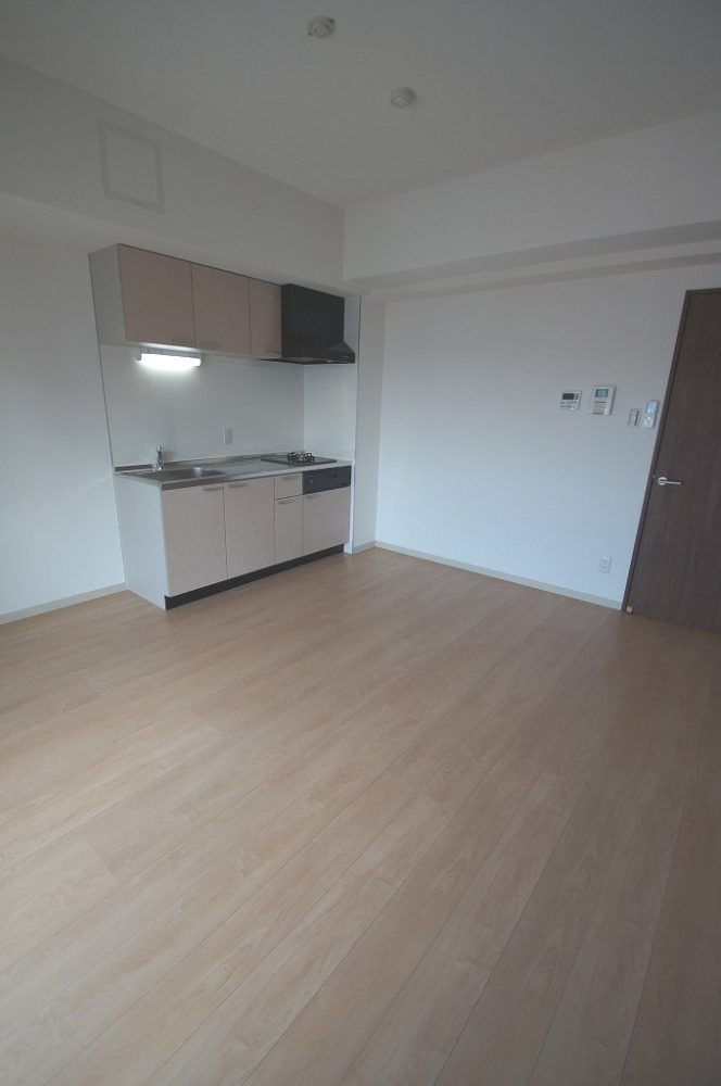 居室・リビング　「LDK１０帖」