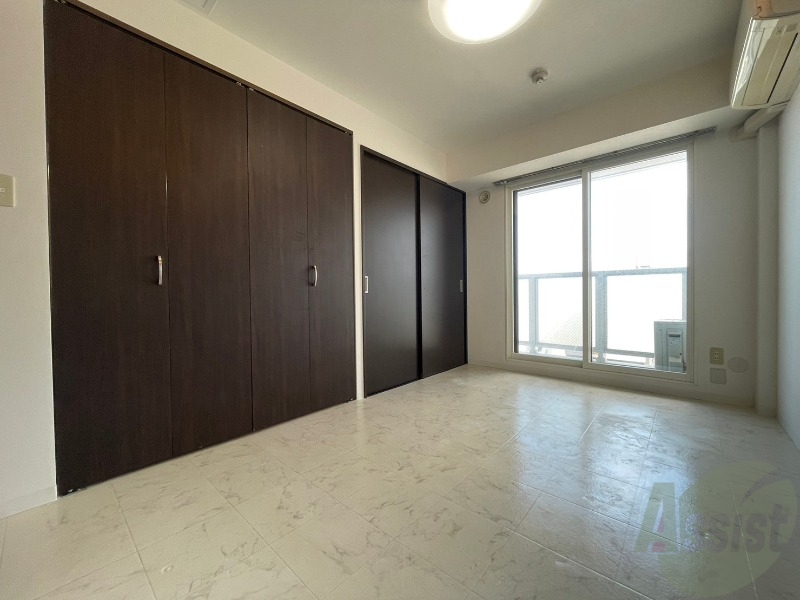 その他部屋・スペース　別角度から。部屋をどう使うかはあなた次第です！