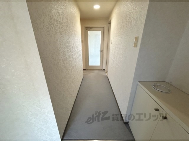 その他共有部分　集合ポスト