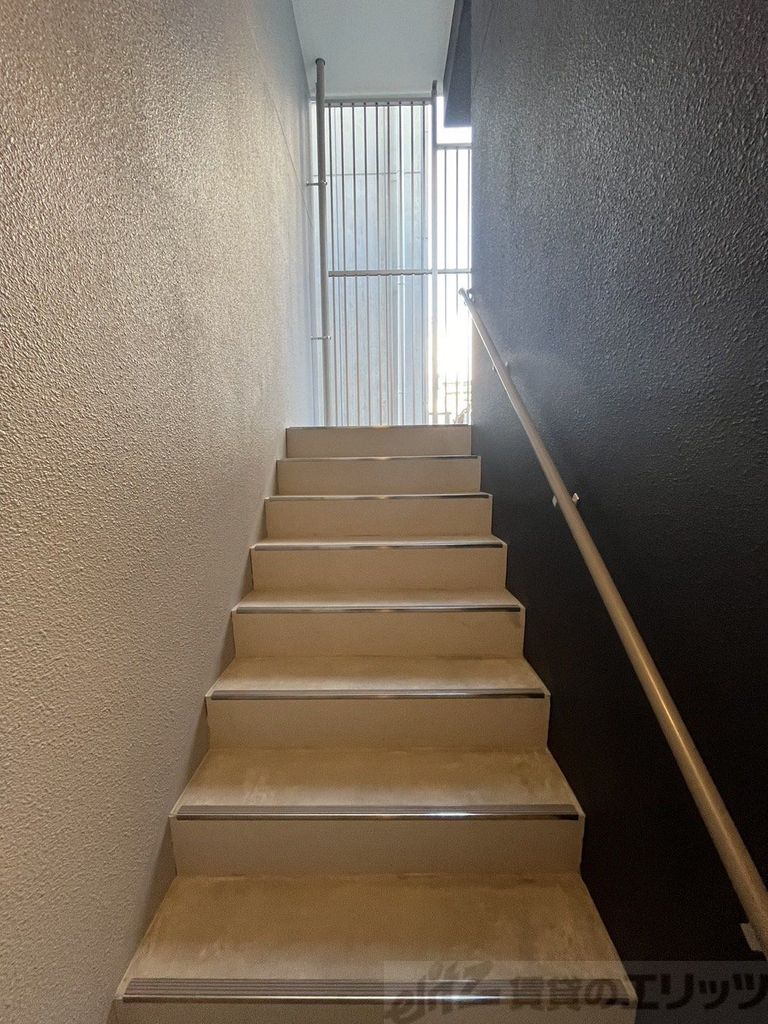 その他共有部分　階段