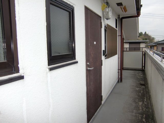 その他共有部分　シャトー有馬（Good Home)