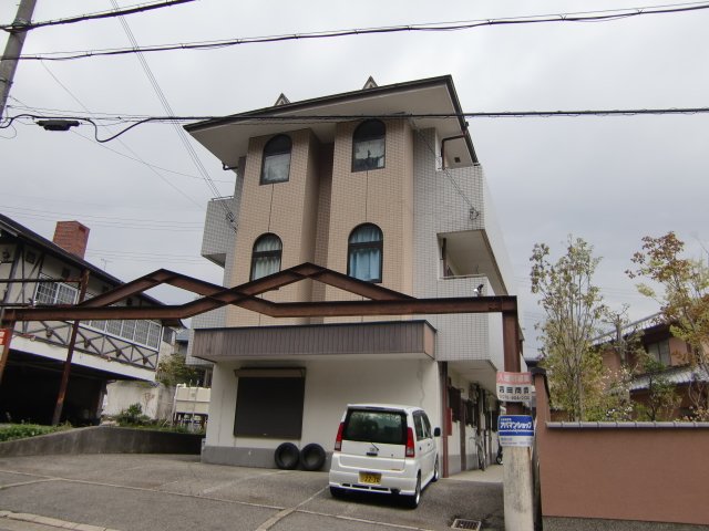 駐車場　シャトー有馬（Good Home)