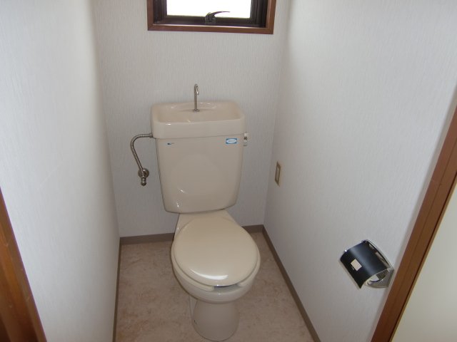 トイレ　シャトー有馬（Good Home)