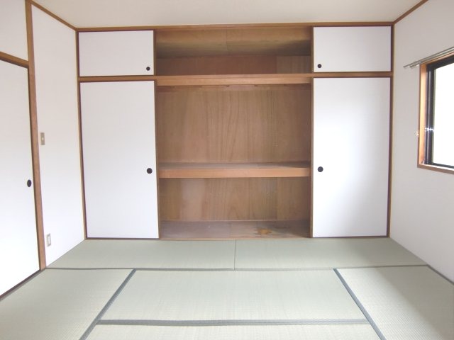 収納　シャトー有馬（Good Home)