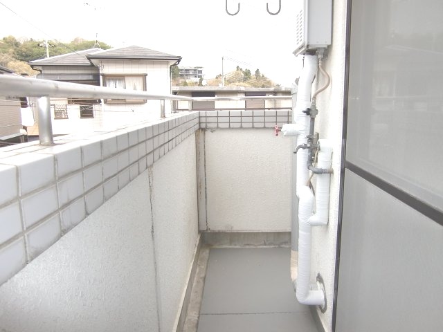 バルコニー　シャトー有馬（Good Home)