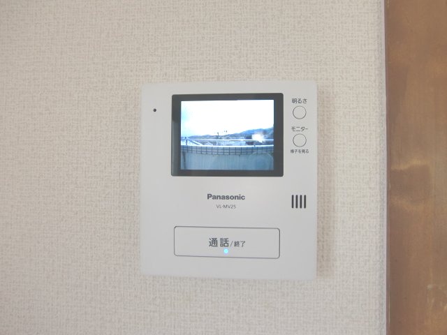 セキュリティ　シャトー有馬（Good Home)