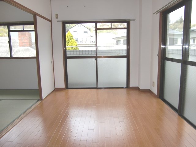 居室・リビング　シャトー有馬（Good Home)