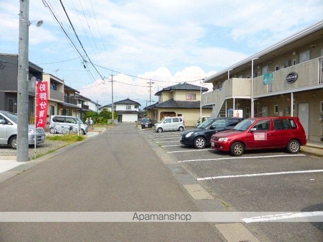 その他　安茂里駅（その他）まで4444m