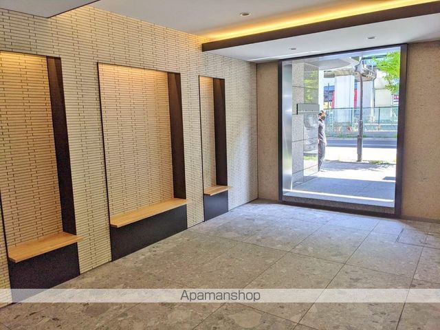 ロビー　ロビー