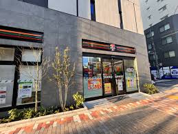 コンビニ　セブンイレブン墨田菊川2丁目店（コンビニ）まで224m