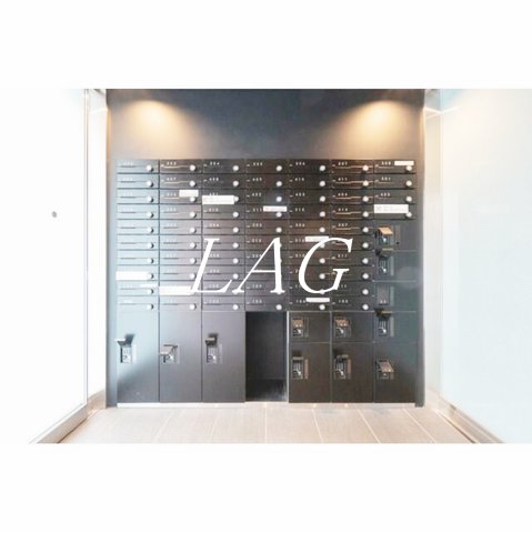 その他共有部分　共用部です。