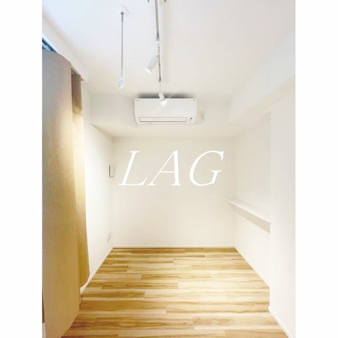 その他部屋・スペース　寝室です。