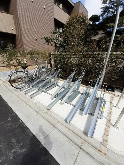 その他共有部分　?