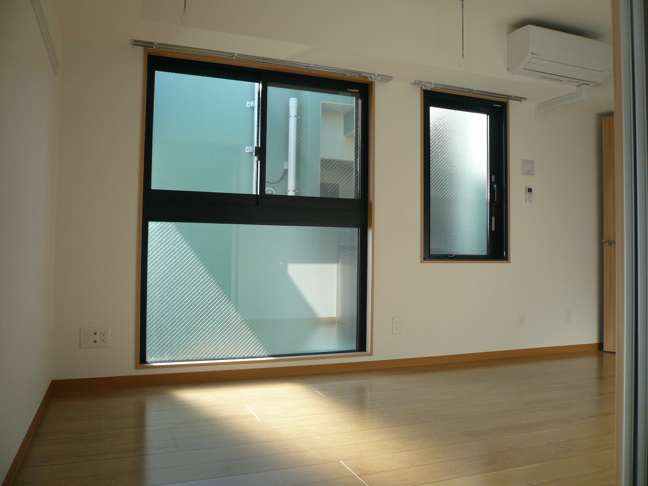 その他部屋・スペース　写真は上部階です