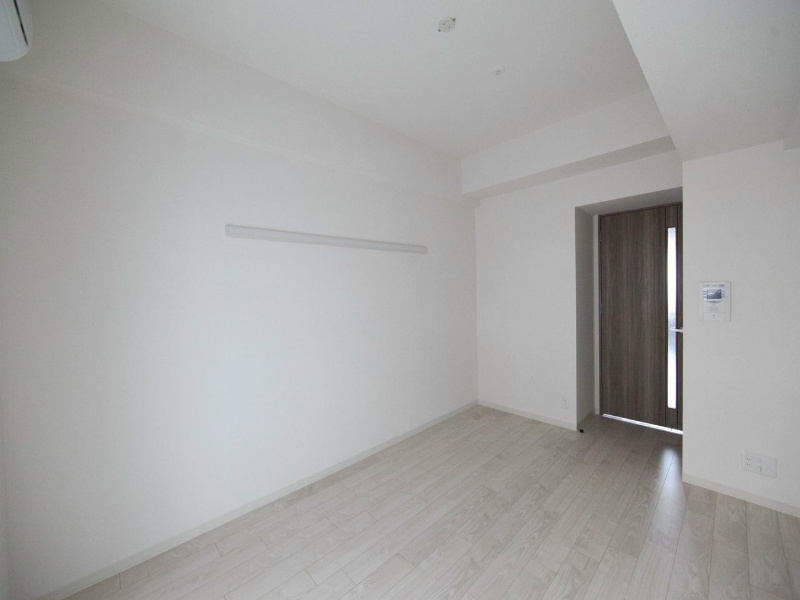 その他　洋室7.7帖　クローゼット（収納充実してます）