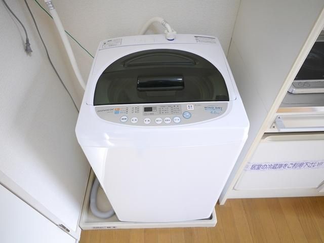 その他設備　☆別号室イメージ☆