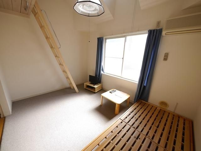 居室・リビング　☆別号室イメージ☆