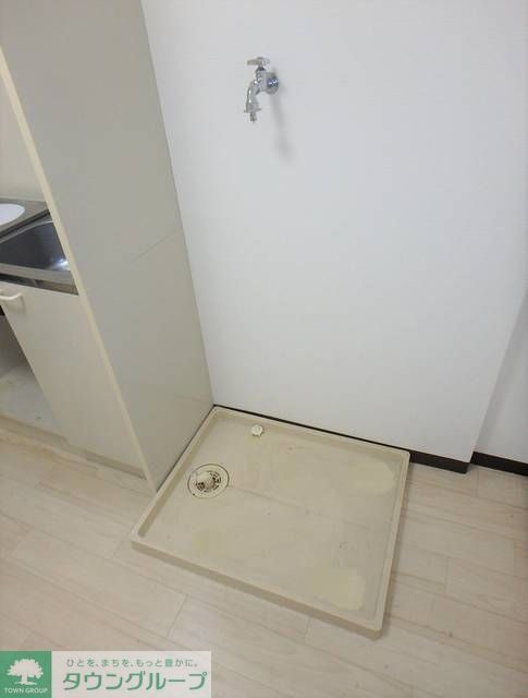 その他部屋・スペース　★お部屋探しはタウンハウジング高幡不動店まで★