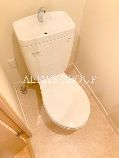 トイレ　同仕様タイプ