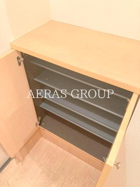 収納　同仕様タイプ