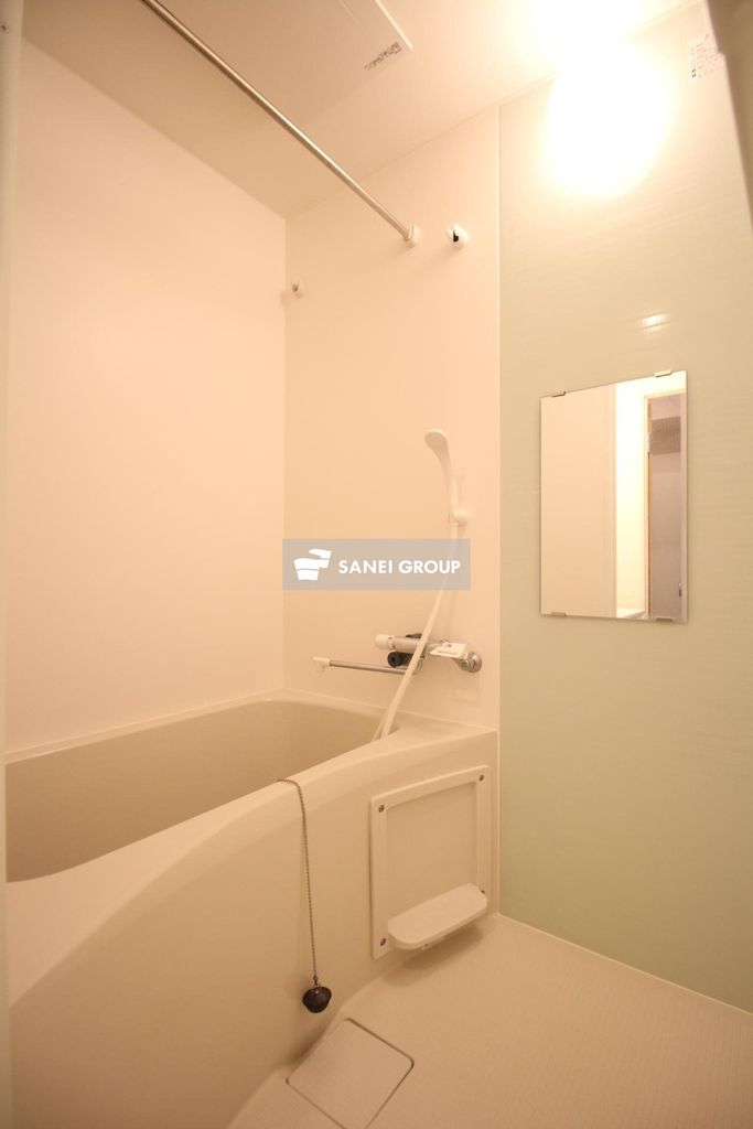 バス・シャワールーム　同仕様