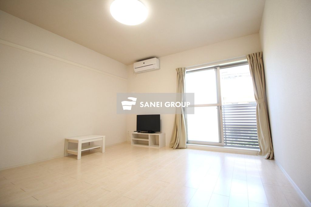 居室・リビング　同仕様