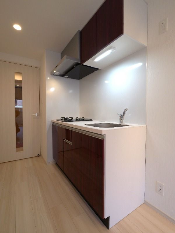 キッチン　☆使いやすいキッチン☆