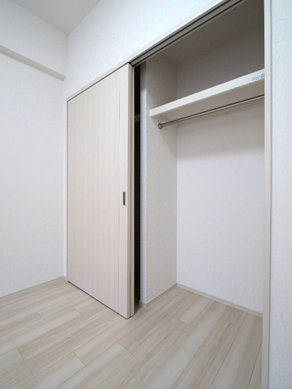 収納　☆たっぷり収納☆