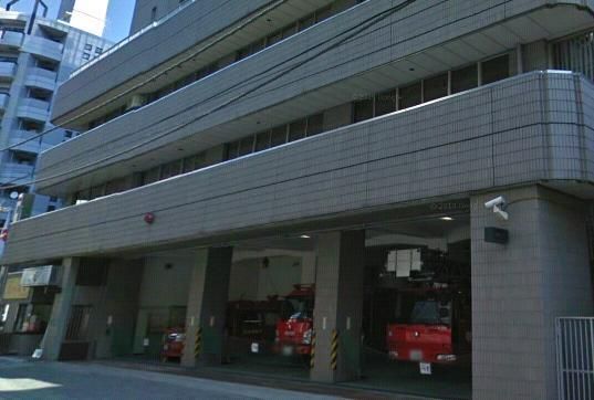 警察署・交番　駒形消防署（警察署・交番）まで140m