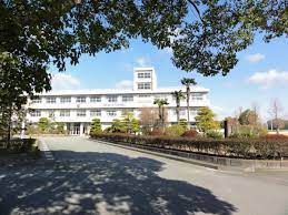 中学校　小野市立旭丘中学校（中学校）まで4905m