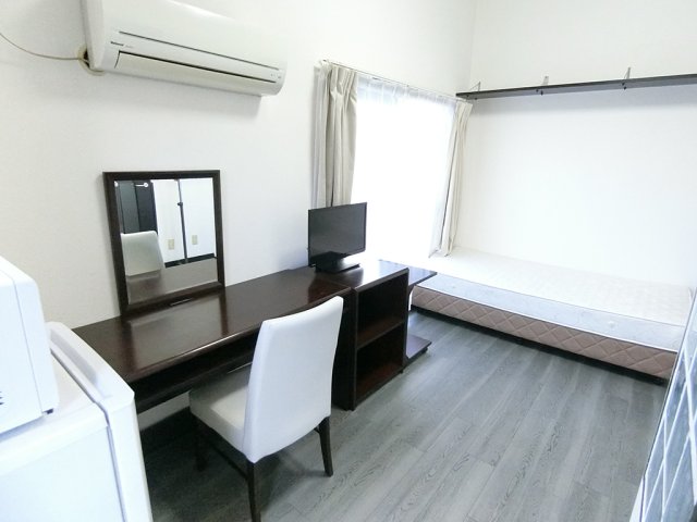 その他部屋・スペース　おしゃれな内装です