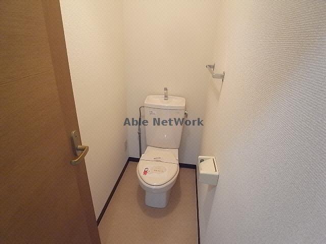 その他設備　※同物件・別部屋参考