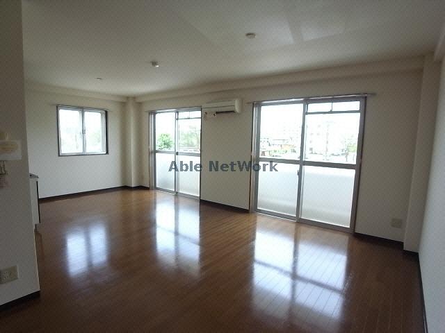 その他設備　※同物件・別部屋参考