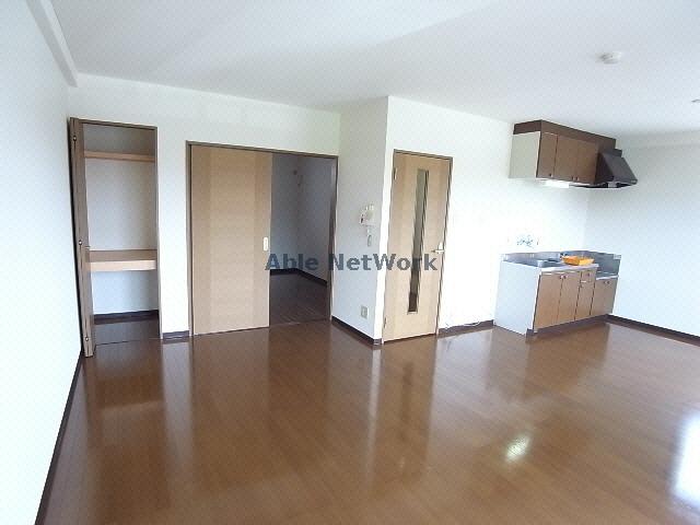 その他設備　※同物件・別部屋参考