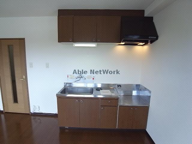 その他設備　※同物件・別部屋参考