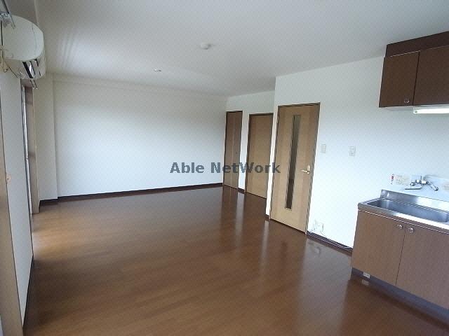 その他設備　※同物件・別部屋参考