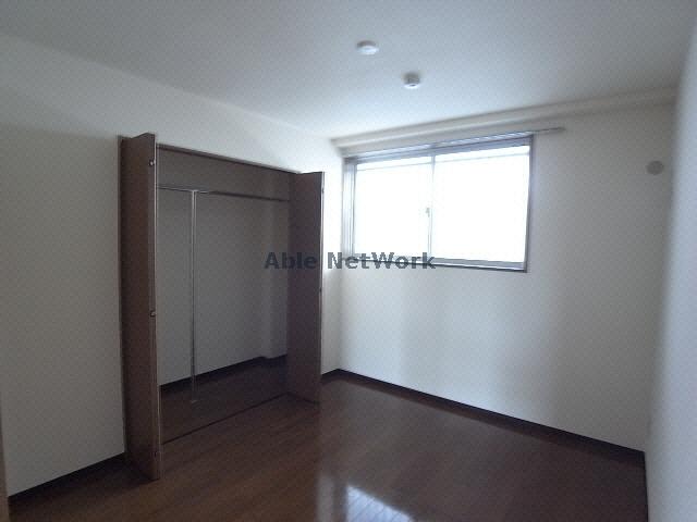 その他設備　※同物件・別部屋参考