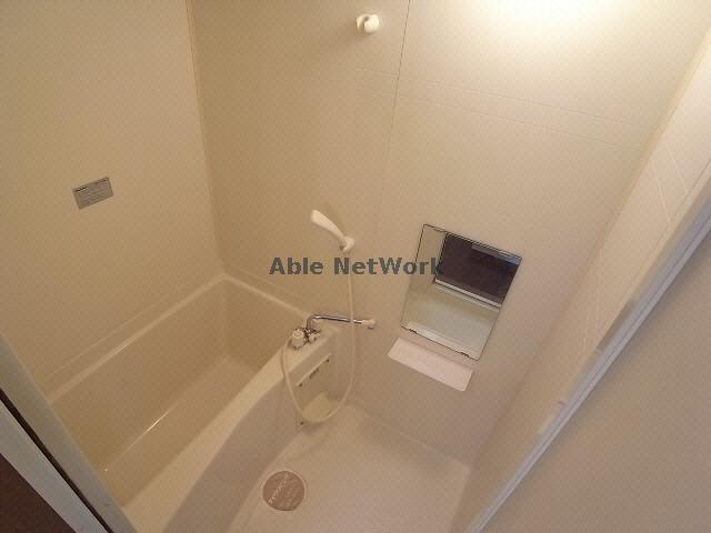 その他設備　※同物件・別部屋参考