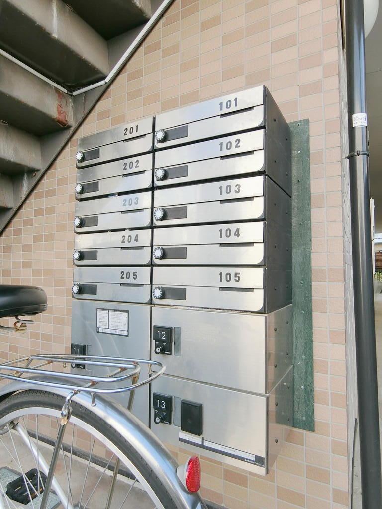 その他共有部分