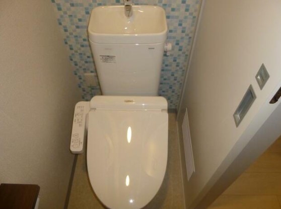トイレ　☆トイレ☆