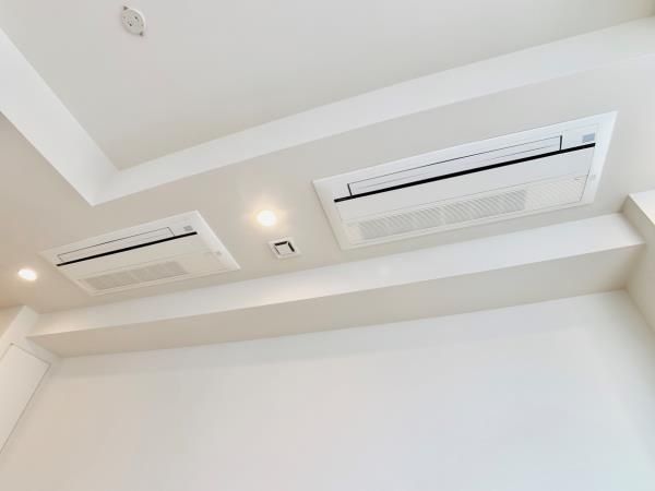 その他部屋・スペース　設備