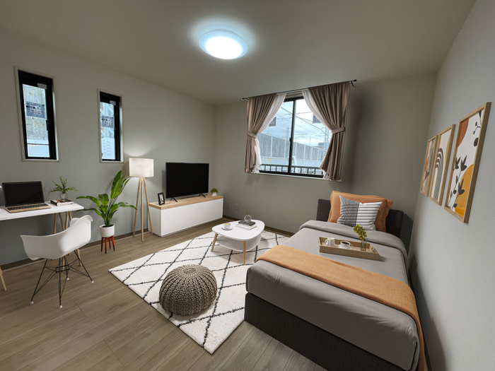 居室・リビング