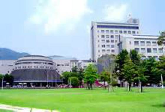 大学・短大　私立安田女子大学（大学・短大）まで669m