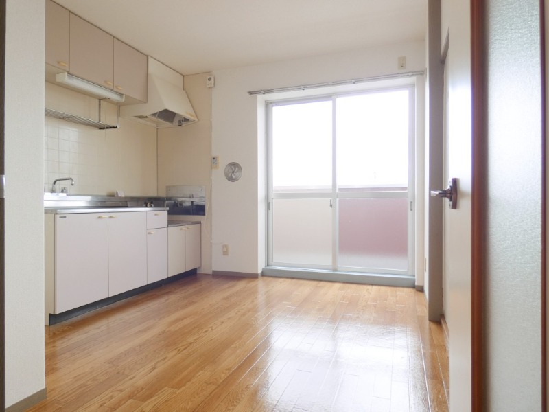 キッチン　図面と現状に相違がある場合には現状を優先