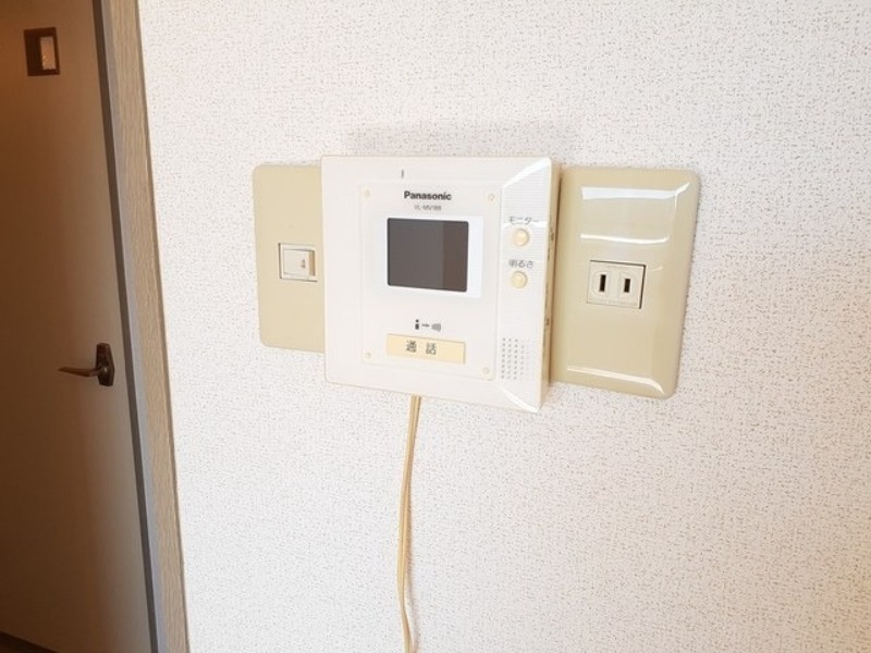 セキュリティ　図面と現状に相違がある場合には現状を優先