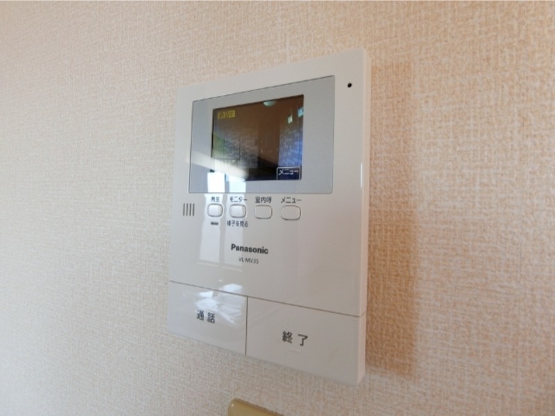 セキュリティ　図面と現状に相違がある場合には現状を優先