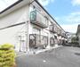 建物外観　３ＤＫで住み心地よく部屋もきれいです