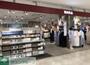 ショッピングセンター　無印良品熊谷ティアラ21店（ショッピングセンター）まで640m