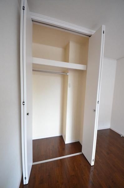 収納　☆収納スペース☆