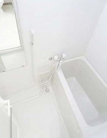 バス・シャワールーム　☆リラックスできるお風呂☆